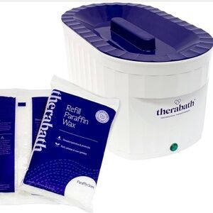 Therabath Professional Paraffin Wax bath